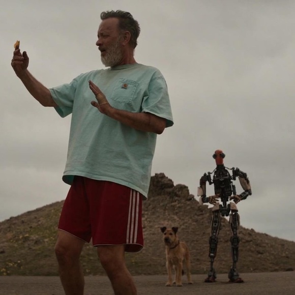 Meet your Posher, Bill - Picture 2 of 2